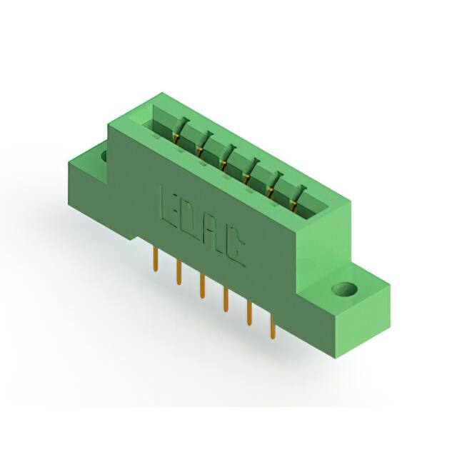 333-012-524-202 EDAC Inc.  Edgeboard Connectors